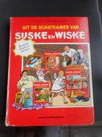 Suske en Wiske....., Gelezen, Verzenden, Willy Vandersteen, Meerdere stripboeken