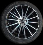 AMG wielen 19 inch voor Mercedes Vito V-Klasse EQV, Auto-onderdelen, Banden en Velgen, Banden en Velgen, Nieuw, Zomerbanden, Ophalen