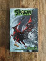 Spawn Collection Volume 3 - Engelstalig / Als Nieuw, Ophalen of Verzenden, Zo goed als nieuw