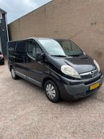 Opel Vivaro -2 2.0 Cdti 66KW-DPF-E4 2.7TL1H1 2011, Auto's, Voorwielaandrijving, Euro 5, Stof, 1995 cc