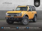 Ford Bronco Badlands 2.3L EcoBoost |Grijs kenteken |Adaptive, Auto's, Bestelauto's, 450 kg, Gebruikt, Met garantie (alle), Startonderbreker