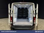 Volkswagen Crafter 2.0 TDI L3H2 L2H1 Euro6 Airco | Apple Car, Auto's, Bestelauto's, Voorwielaandrijving, Stof, Gebruikt, 4 cilinders