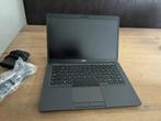 Dell Latitude 5400 i5-8365 8GB 256SSD 14" FHD W11P, 2 tot 3 Ghz, Qwerty, 8 GB, 14 inch