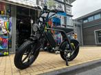 V8 Fatbike, Fietsen en Brommers, Brommers | Derbi, Ophalen, Zo goed als nieuw