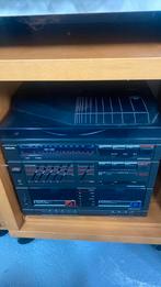 Philips stereo. Type F1652/30, Ophalen, Zo goed als nieuw, Philips