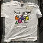 Among Us T-Shirt Voor Kinderen, Ophalen of Verzenden, Zo goed als nieuw, Shirt of Longsleeve