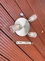 Plafonlamp, Ophalen of Verzenden, Gebruikt