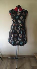 Zeer aparte Heart jurk, xl, Heart, Maat 46/48 (XL) of groter, Ophalen of Verzenden, Zo goed als nieuw