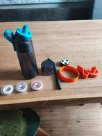 Air Up Twist Pro extra assesoires en smaakjes, Sport en Fitness, Bidons, Ophalen of Verzenden, Zo goed als nieuw