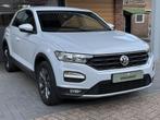 Volkswagen T-Roc 1.5 TSI Sport,Virt,Navi,Cam,App,Cruise,Pdc, Stof, Euro 6, 4 cilinders, 150 pk