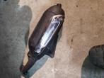 Piaggio 125/180cc uitlaat, Ophalen of Verzenden, Gebruikt, Overige typen, Piaggio