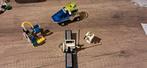 Lego space minisets, Ophalen of Verzenden, Zo goed als nieuw, Complete set, Lego