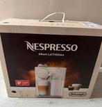 DeLonghi Gran Lattissima - Als nieuw, Witgoed en Apparatuur, Koffiezetapparaten, 10 kopjes of meer, Ophalen of Verzenden, Zo goed als nieuw