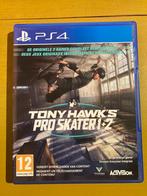 Tony Hawk's Pro Skater 1+2 PS4, Spelcomputers en Games, Games | Sony PlayStation 4, Sport, Vanaf 12 jaar, 2 spelers, Ophalen of Verzenden