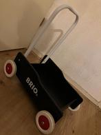 Loop wagen Brio, Ophalen, Zo goed als nieuw