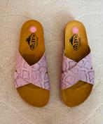Nieuw: Plakton bioslippers, maat 38 🩴, Slippers, Nieuw, Plakton, Ophalen of Verzenden