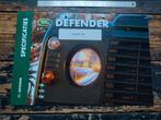 Land Rover Defender TD5 90 110 130 Specificaties 1999 (1), Boeken, Ophalen of Verzenden, Zo goed als nieuw