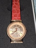 Mr.O Ava Horloge - Nieuwstaat!, Sieraden, Tassen en Uiterlijk, Horloges | Dames, Overige merken, Overige materialen, Leer, Polshorloge