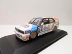 BMW  M3  DTM  ''  Minichamps '', Ophalen of Verzenden, Zo goed als nieuw, Auto, MiniChamps