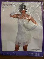 Carnaval * Charleston  jurk ( maat 40/42), Verzenden, Nieuw, Carnaval, Kleding