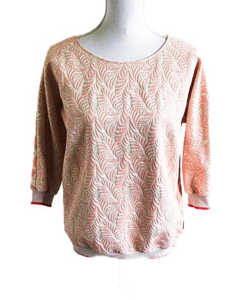 Mooie trui van Dame Blanche Anvers 42, Kleding | Dames, Truien en Vesten, Zo goed als nieuw, Maat 42/44 (L), Overige kleuren, Ophalen of Verzenden