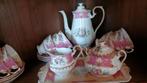 Royal Albert Lady Carlyle Servies, Ophalen