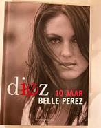 Belle Perez GESIGNEERD boek met CD, Boeken, Biografieën, Nieuw, Sport, B. Perez, Ophalen of Verzenden