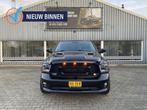 Dodge Ram 1500 5.7 V8 SPORT, Auto's, Automaat, Gebruikt, 402 pk, Zwart