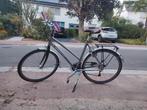 Gazelle hybride damesfiets, Ophalen, Gebruikt, Gazelle, Versnellingen