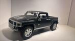 Hummer h3t hot wheels 1.18, Ophalen of Verzenden, Hot Wheels, A, A