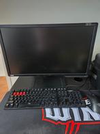 BenQ XL2411T 144Hz Gaming Monitor - Goede Staat!, Computers en Software, Monitoren, Gaming, Gebruikt, 101 t/m 150 Hz, HDMI
