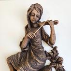 beeld voor aan de wand, Antiek en Kunst, Ophalen