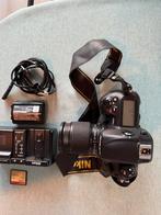 Nikon D3X - Heel goed, Spiegelreflex, Ophalen of Verzenden, Zo goed als nieuw, Nikon