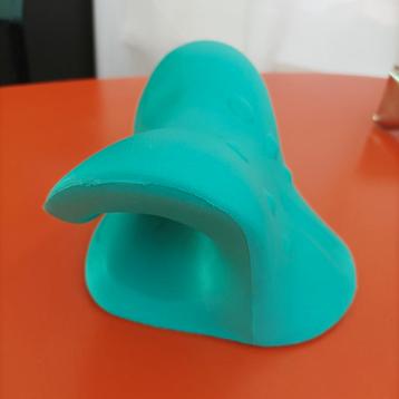 Nek Massage Tool - Ontspanning voor Thuis! beschikbaar voor biedingen