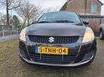 Suzuki Swift 1.2 5-D 2014 Bruin, Voorwielaandrijving, Stof, 4 cilinders, Bruin