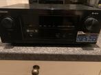 Denon receiver, Audio, Tv en Foto, Versterkers en Receivers, Ophalen, Zo goed als nieuw, Stereo, Denon