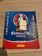 Panini Ek 2016 stickers (ruilen en te koop), Ophalen of Verzenden, Nieuw, Meerdere stickers