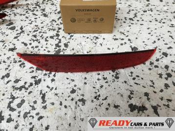 GOLF 6 SMOKE Reflector BUMPER RECHTS rechtsachter 5K0945106G beschikbaar voor biedingen