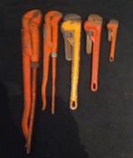 Pijpentang, Doe-het-zelf en Verbouw, Gereedschap | Handgereedschap, Ophalen