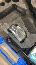 Uponor Accu-persmachine met toebehoren, Doe-het-zelf en Verbouw, Ophalen, Gebruikt