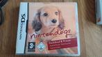 Nintendogs Dachshund and Friends, Spelcomputers en Games, Puzzel en Educatief, Gebruikt, 1 speler, Ophalen of Verzenden