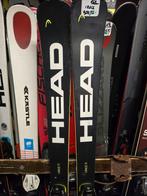 160cm HEAD I.RACE TI, 160 tot 180 cm, Ophalen of Verzenden, Zo goed als nieuw, Carve