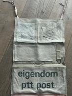 Autostoel Opbergzak PTT Post, organizer, Ophalen of Verzenden, Gebruikt