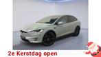 Tesla Model X Long Range|INCL BTW|INRUIL MOGELIJK, Auto's, Tesla, Gebruikt, 100 kWh, 2433 kg, Wit