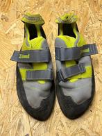 Simond klimschoenen maat 37, Sport en Fitness, Klimsport, Ophalen of Verzenden, Zo goed als nieuw, Klimsportschoenen