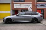 BMW 5 Serie Touring 530i M-Sport High Executive / BTW / Pano, Auto's, BMW, Automaat, 1998 cc, Gebruikt, 4 cilinders