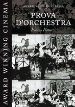 Prova D'Orchestra Fellini, Alle leeftijden, Ophalen, Zo goed als nieuw, Overige gebieden