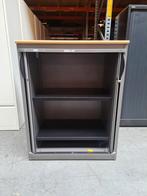 Steelcase Roldeurkasten | Kasten | Garagekast 101x80x45 cm, Gebruikt, Opbergen, -, 100 tot 150 cm