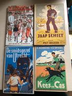 Jaap Schilt door Piet Begeer, Ophalen of Verzenden