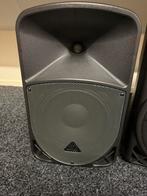 Behringer B110D Actieve speaker / podiummonitor NIEUW, Audio, Tv en Foto, Luidsprekers, Overige typen, Nieuw, 120 watt of meer